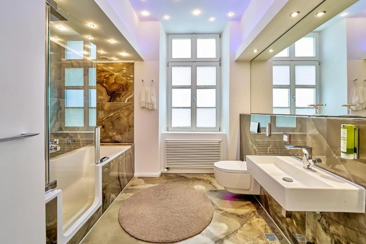Boutique Suites and Residences Heidelberg- Alte Zigarrenmanufaktur photo