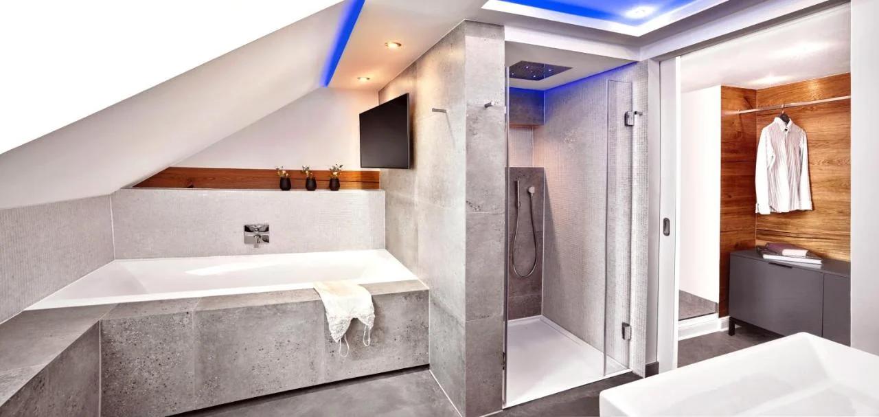 Boutique Suites and Residences Heidelberg- Alte Zigarrenmanufaktur photo