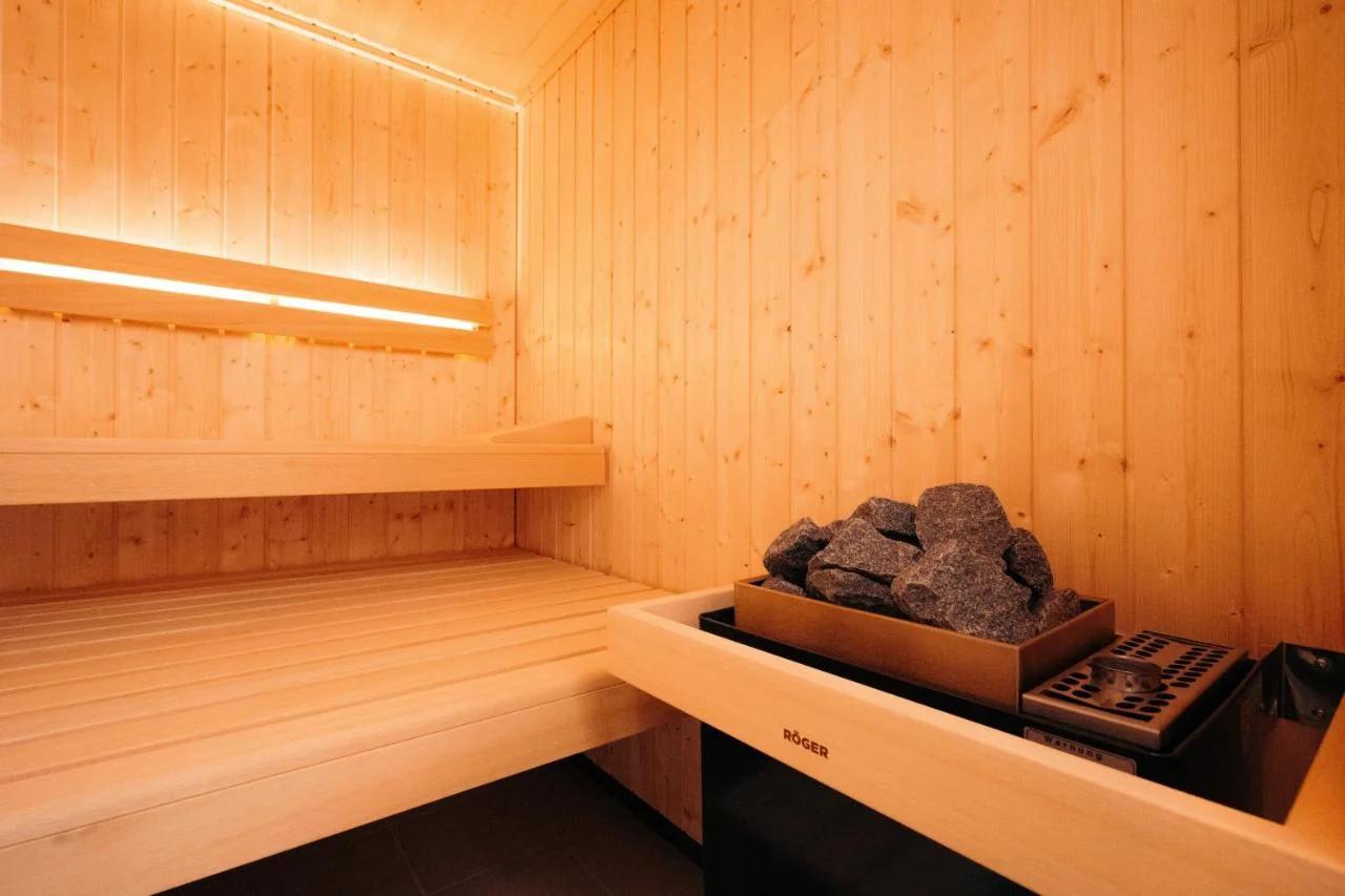 Chalet Foret - Ferienhaus photo