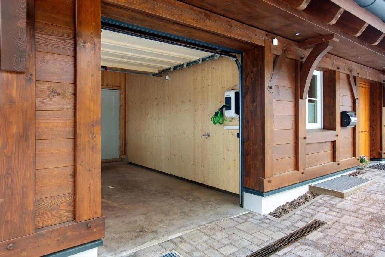 Chalet Foret - Ferienhaus photo