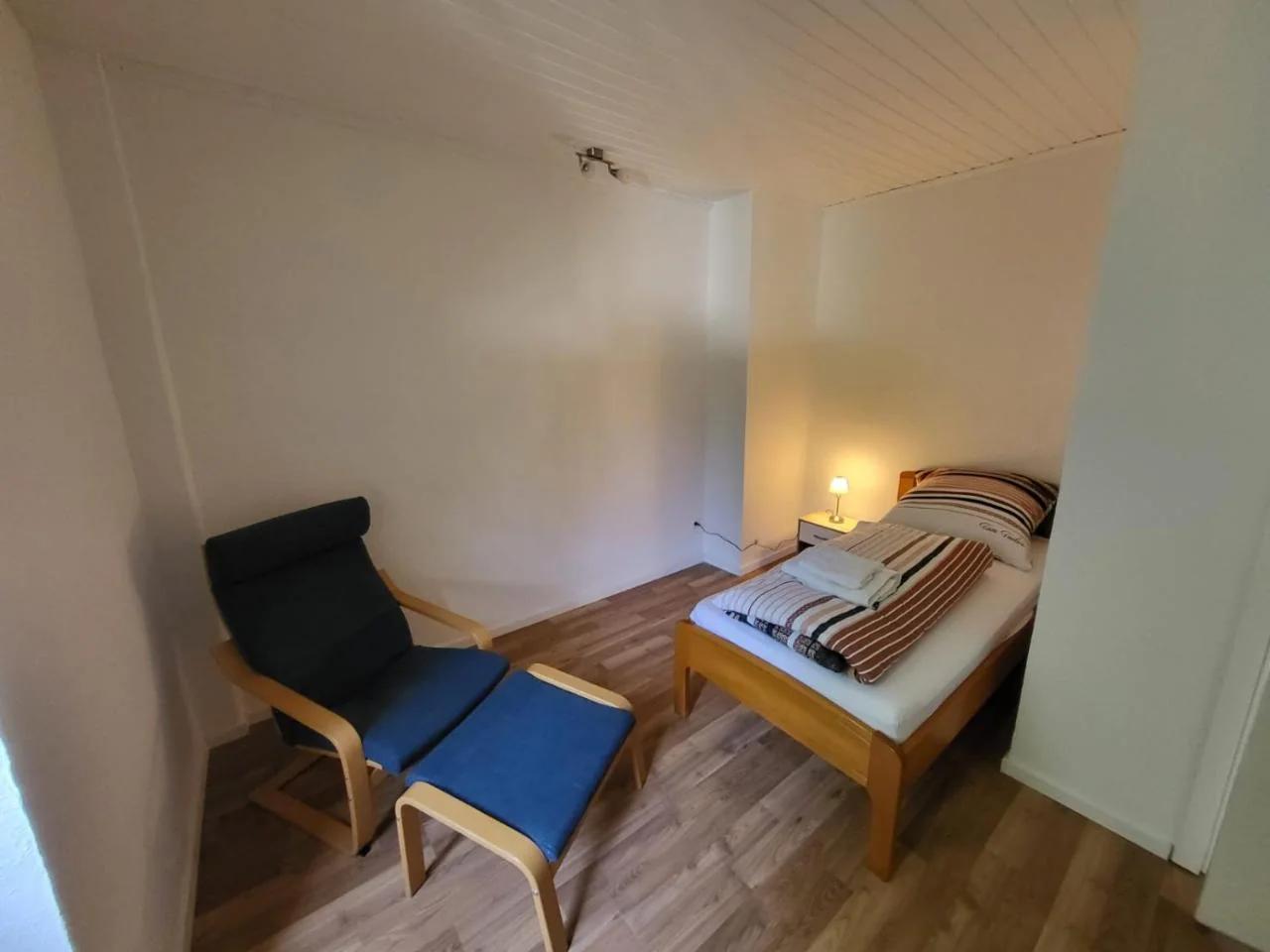 Exklusives & ruhiges Zimmer an der Uni Mainz