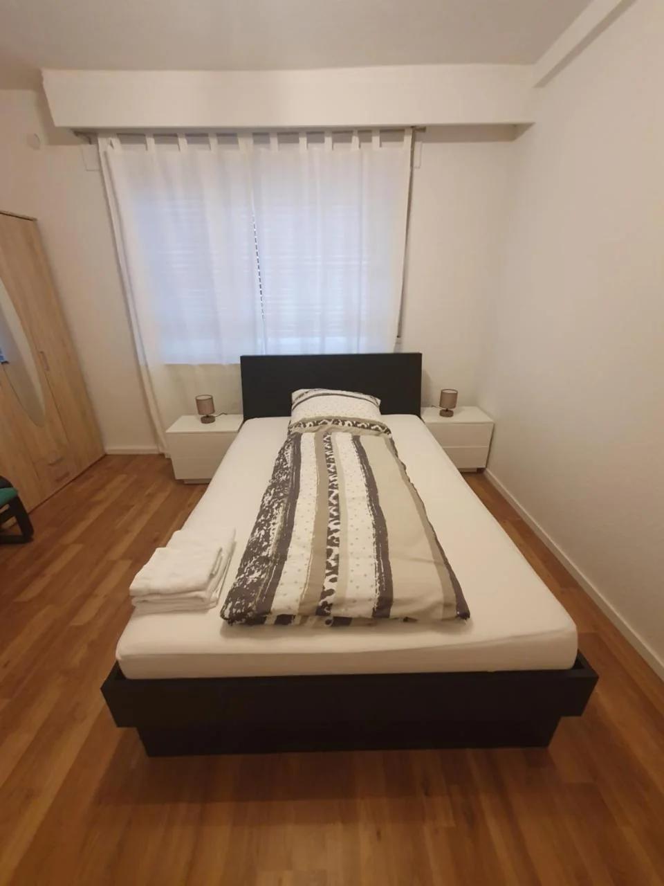 Exklusives & ruhiges Zimmer an der Uni Mainz photo