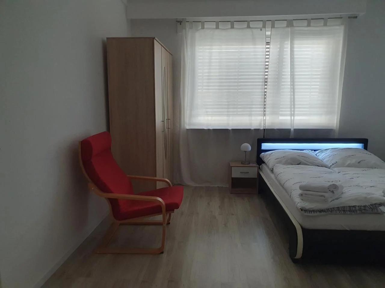 Exklusives & ruhiges Zimmer an der Uni Mainz photo