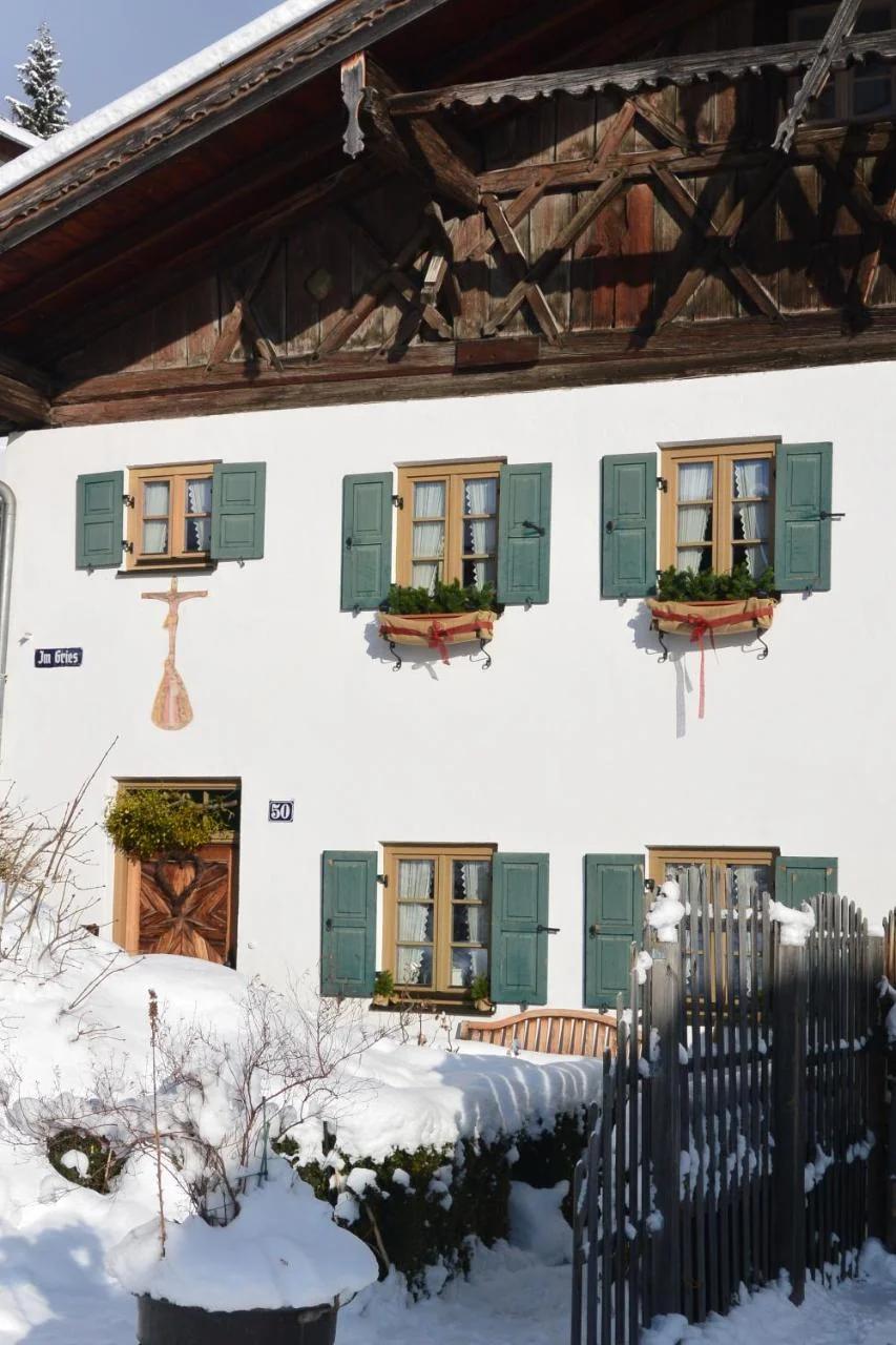 Ferienhaus Bichler photo
