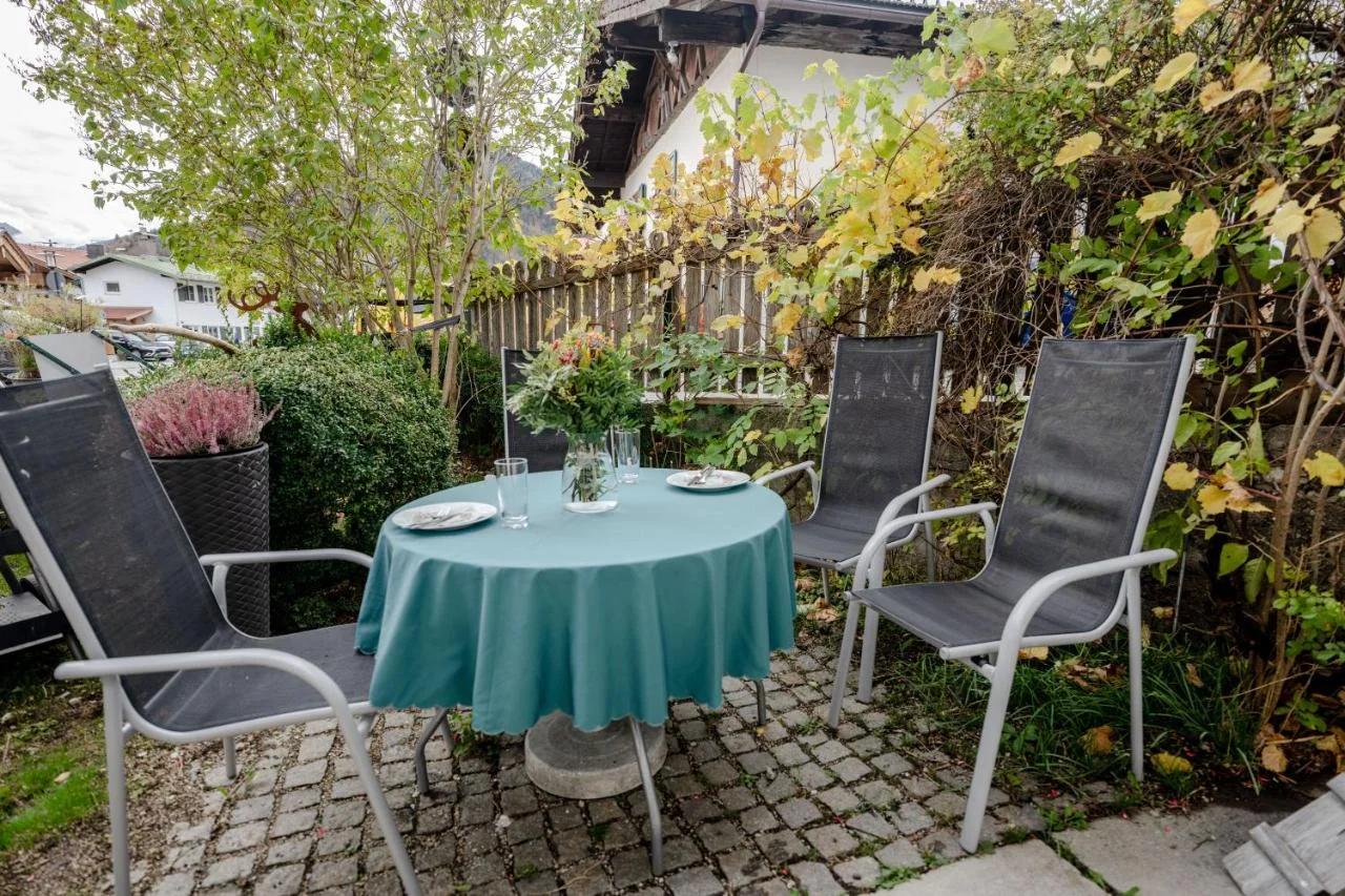Ferienhaus Bichler photo