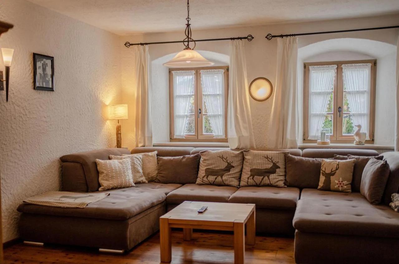 Ferienhaus Bichler photo