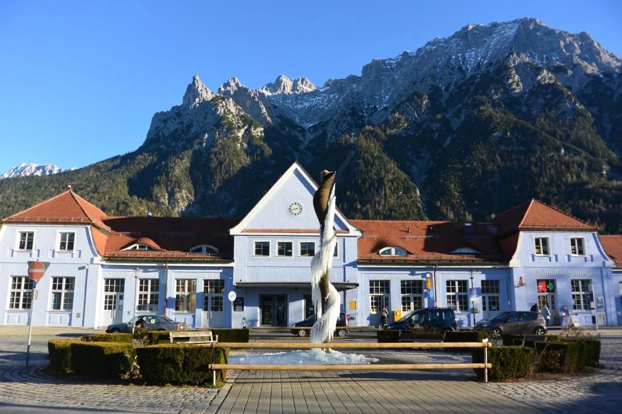 Ferienhaus Bichler photo