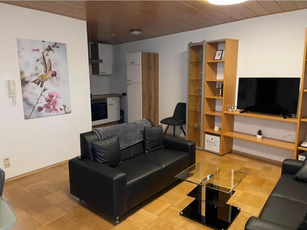 Ferienwohnung am Damm