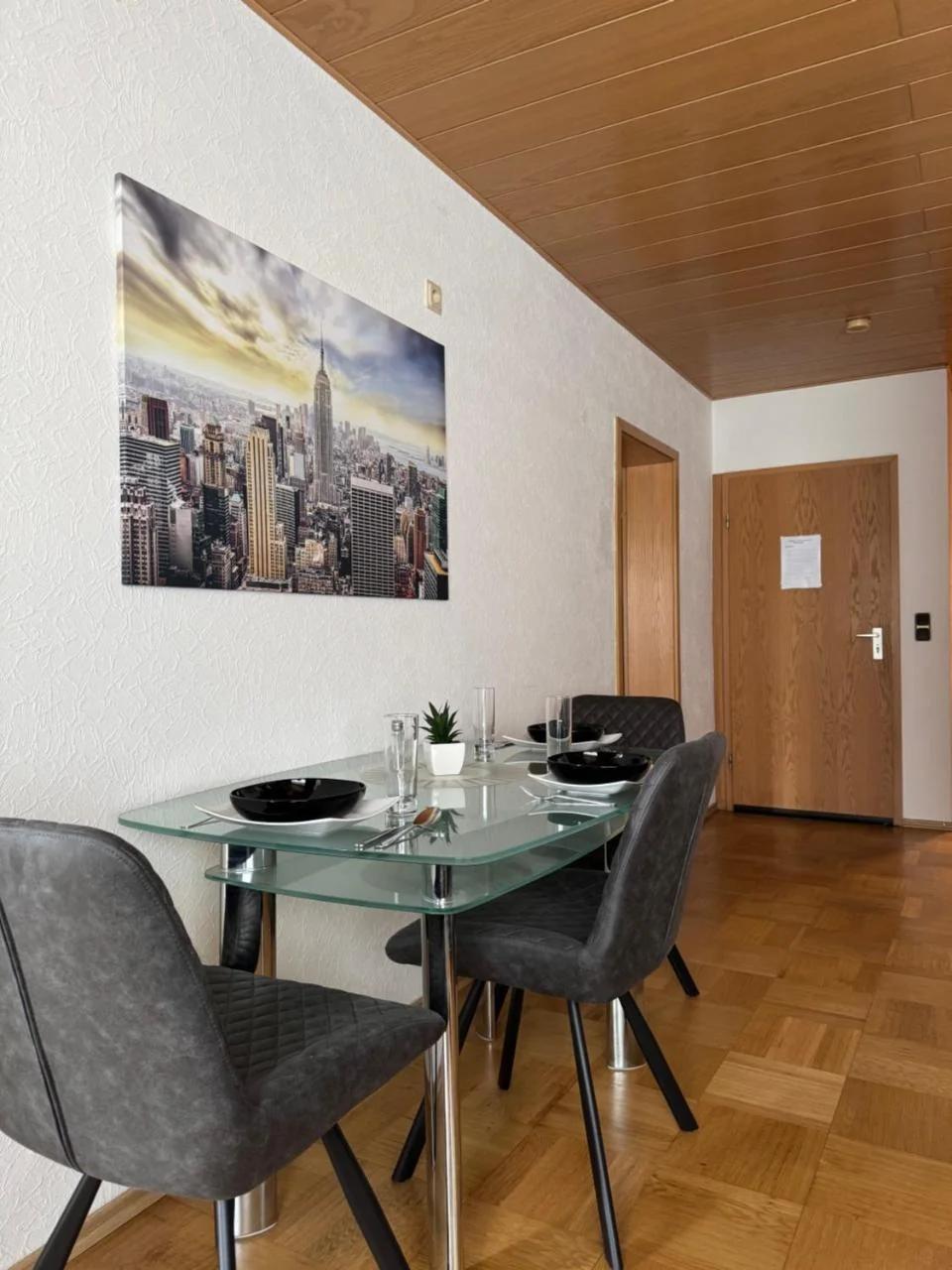 Ferienwohnung am Damm photo