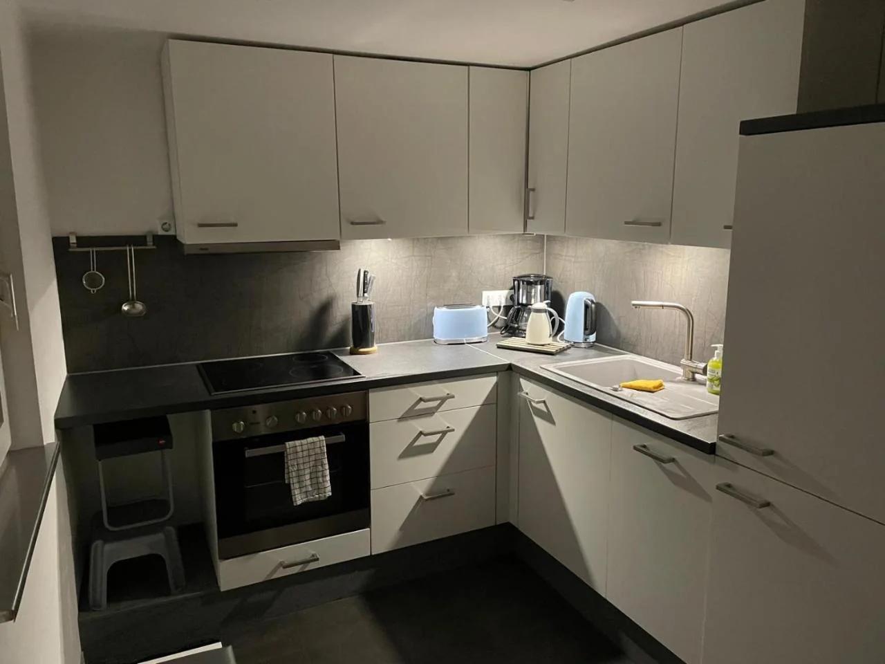 Ferienwohnung Dreiflüsse photo