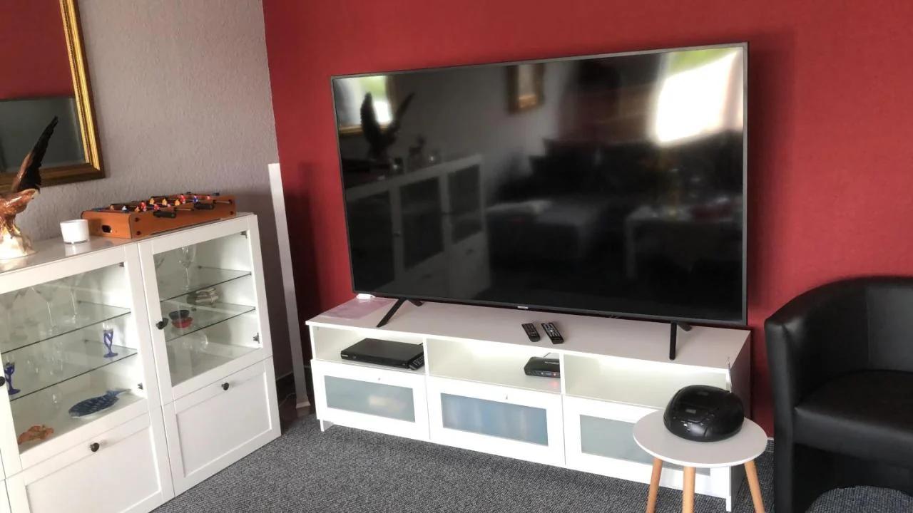 Ferienwohnung Schwede photo