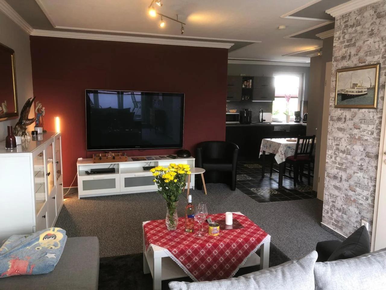 Ferienwohnung Schwede photo