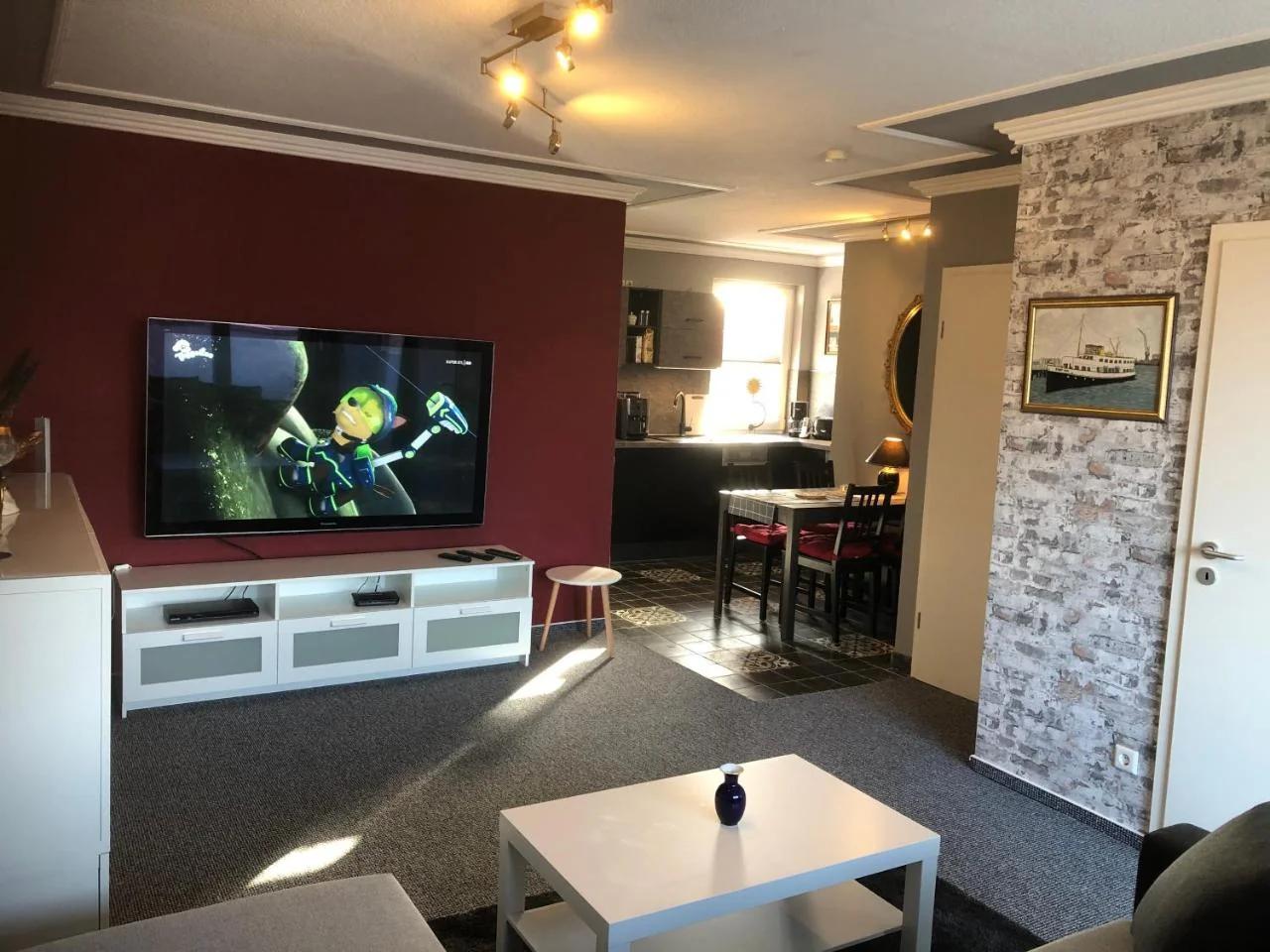 Ferienwohnung Schwede photo