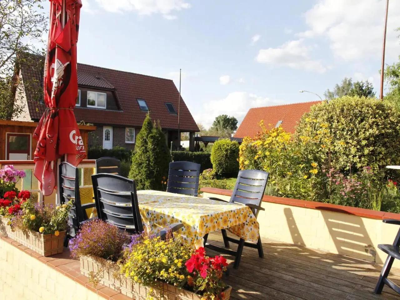 Ferienwohnungen Willems Hus photo