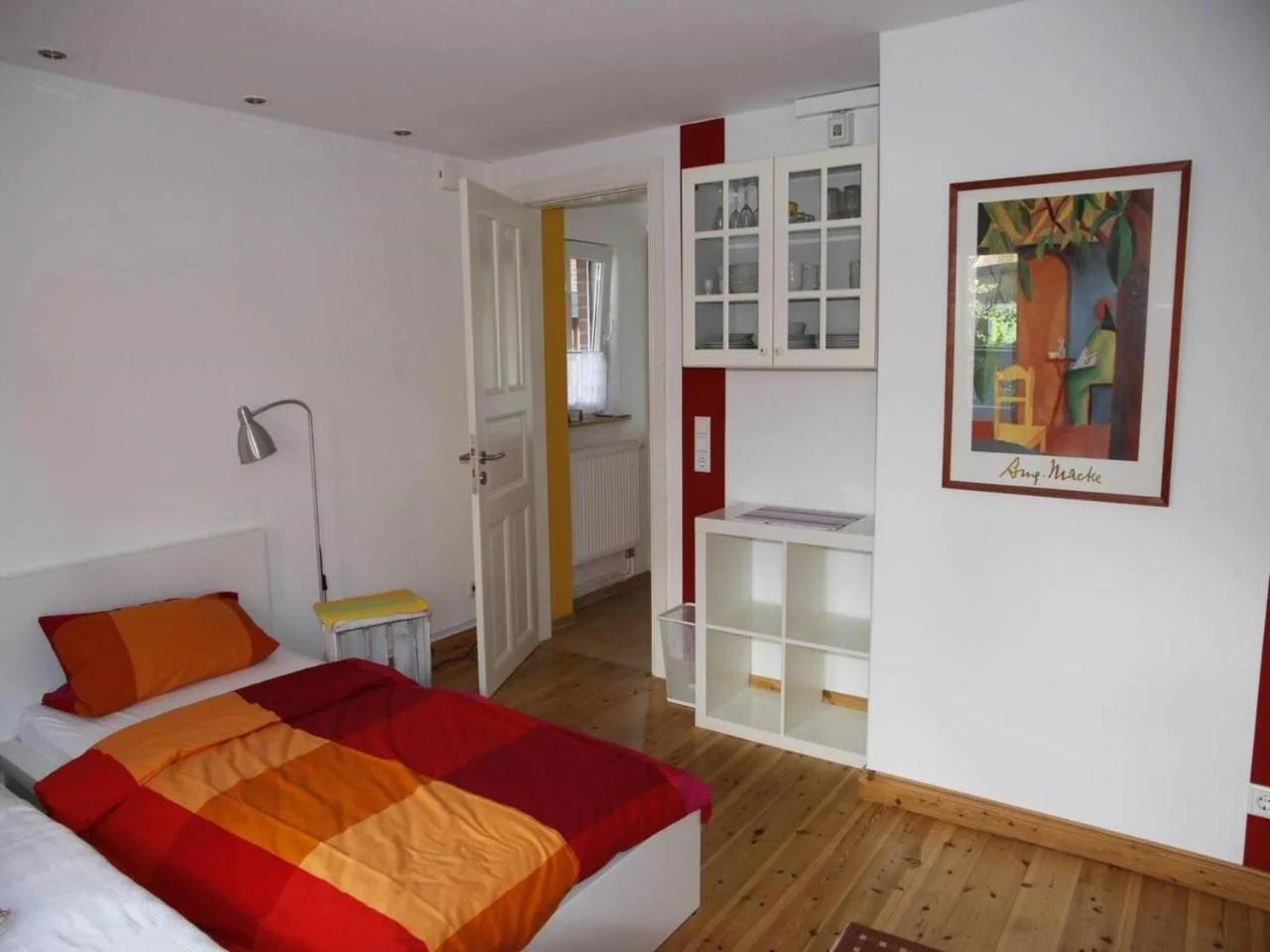 Ferienwohnungen Willems Hus photo
