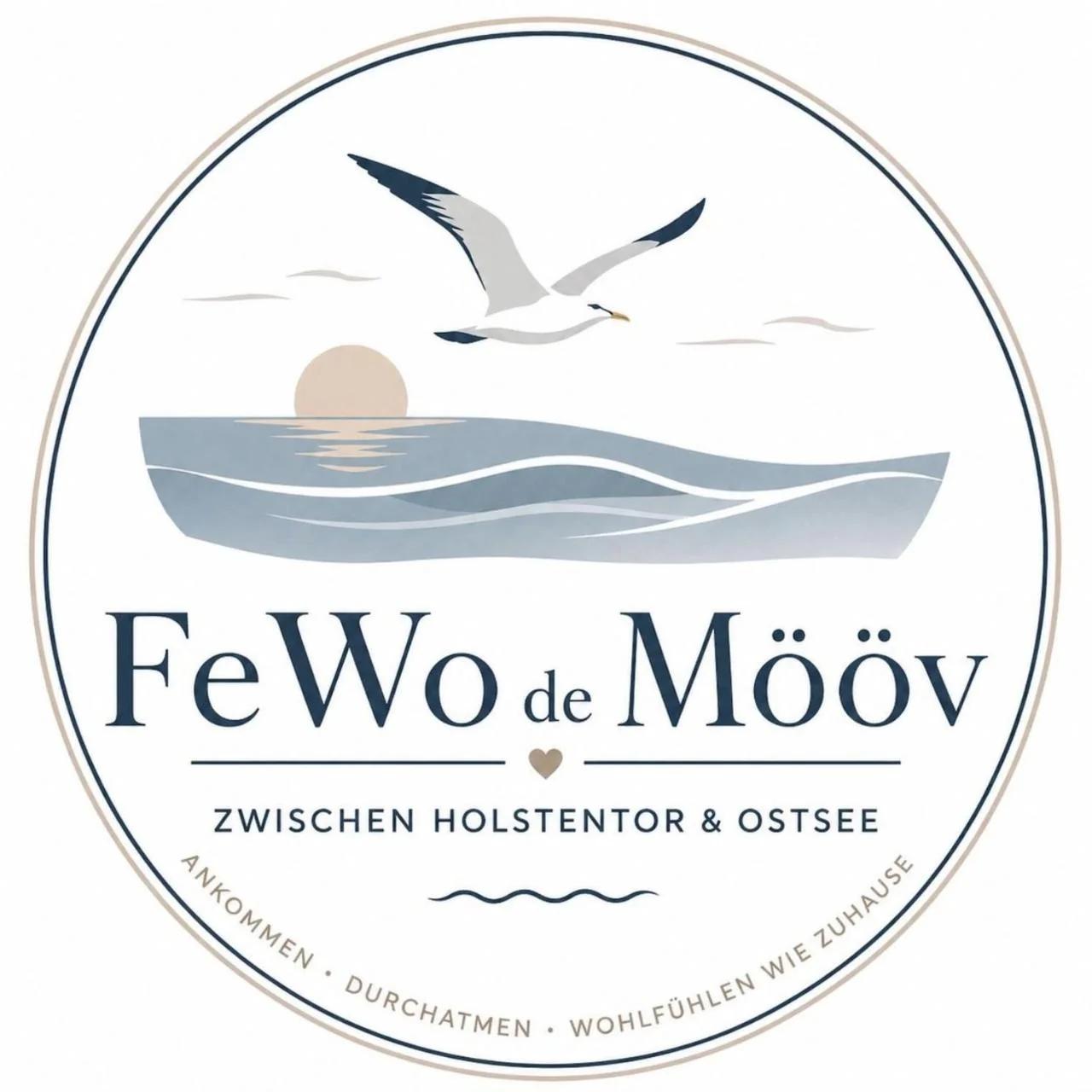 FeWo de Mööv - zwischen Holstentor & Ostsee photo