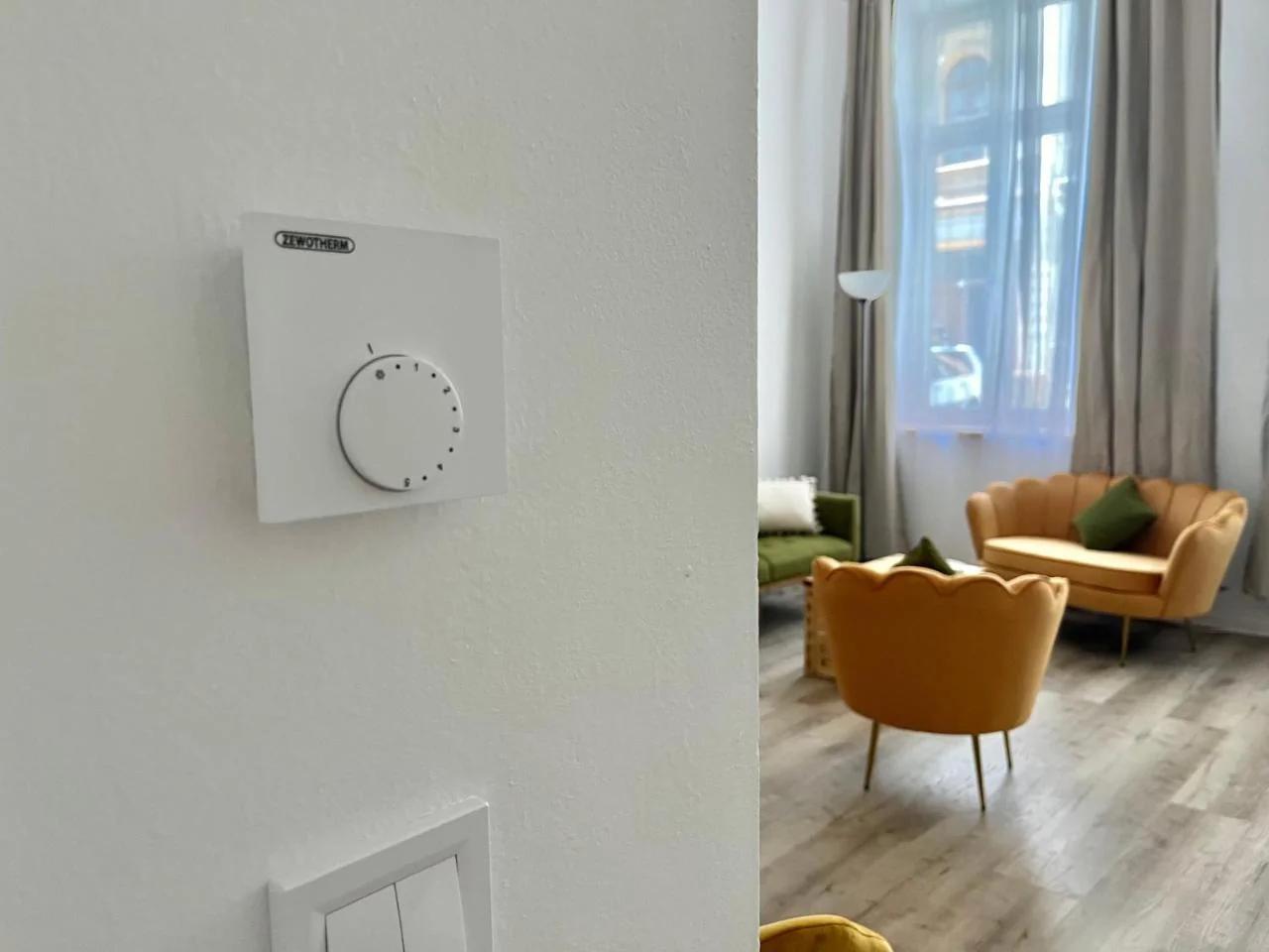 FILMAP-Apartments-Zentrale Lage-Boxspringbett-Beamer-Popcorn-gratis Parkplatz photo