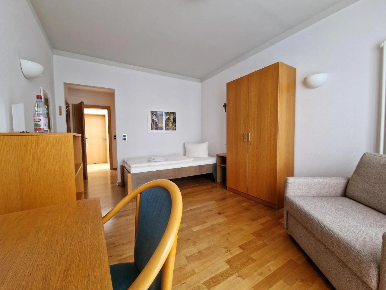 Gästehaus Dominikus photo