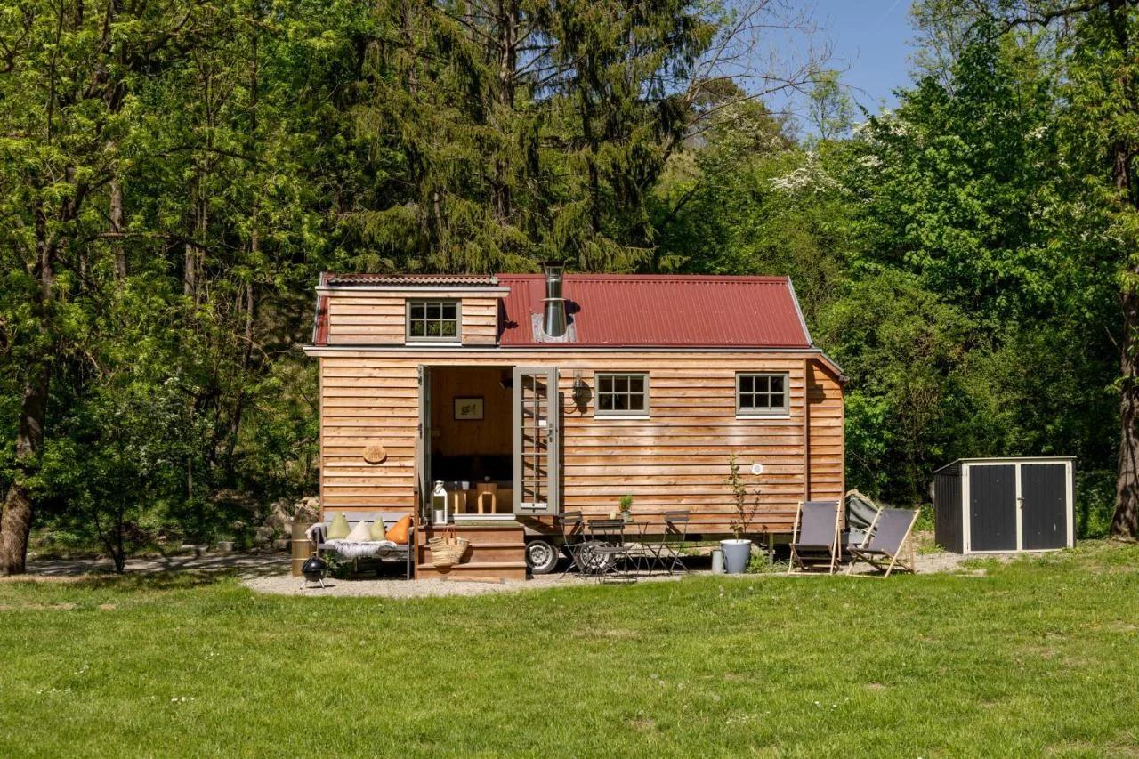Grimmwald Tiny House foto