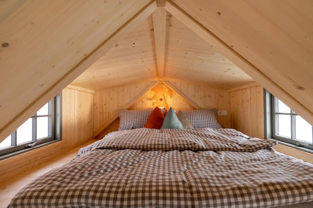 Grimmwald Tiny House foto
