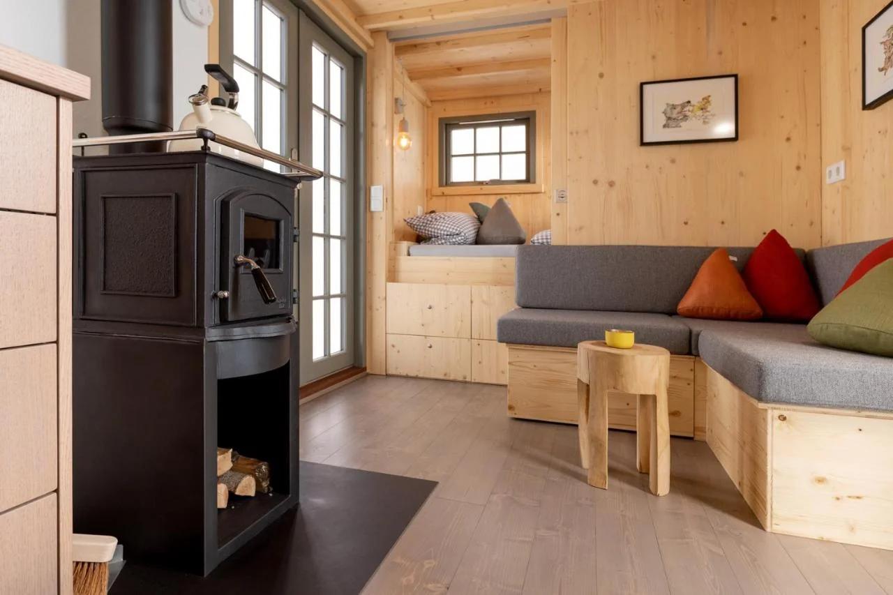 Grimmwald Tiny House foto