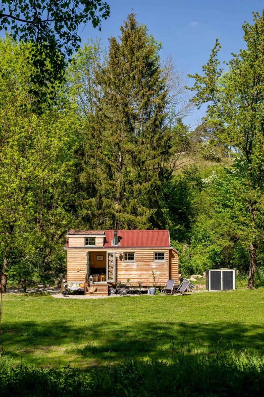 Grimmwald Tiny House foto