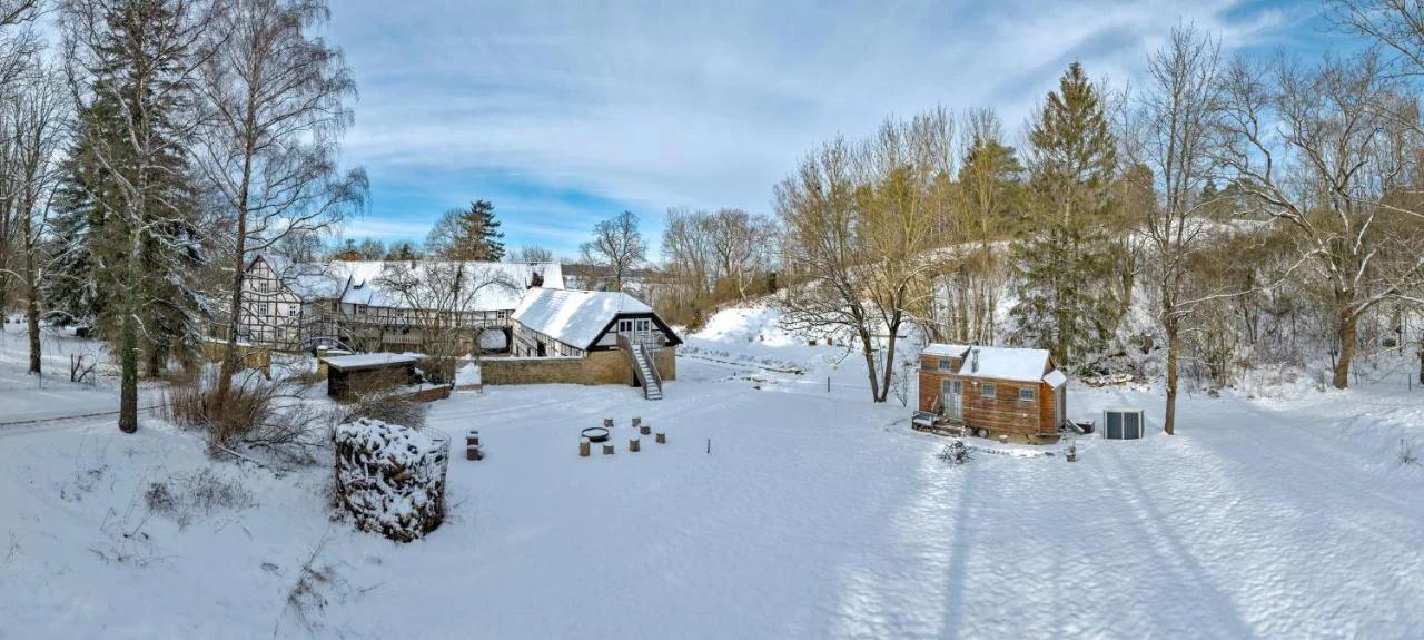 Grimmwald Tiny House foto