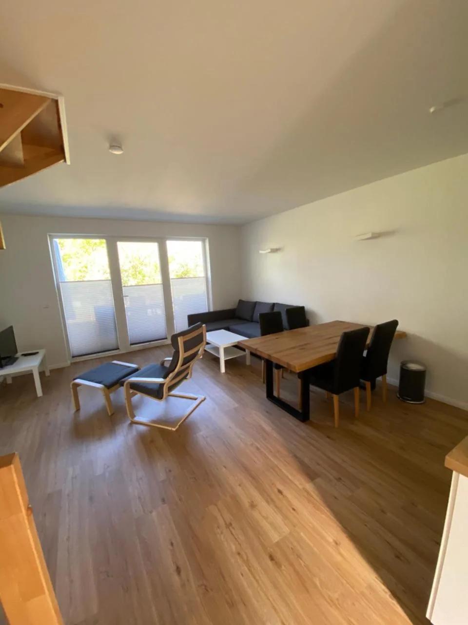 Haus Wesloer Landstraße 6b für 4 Personen foto