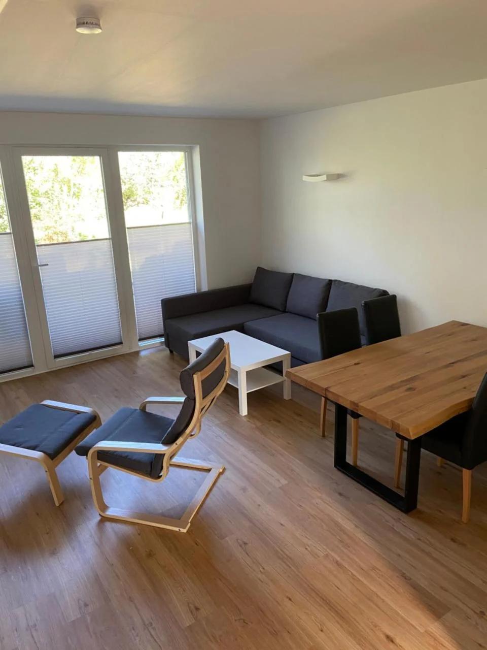 Haus Wesloer Landstraße 6b für 4 Personen foto