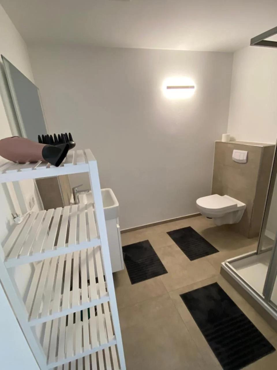 Haus Wesloer Landstraße 6b für 4 Personen foto