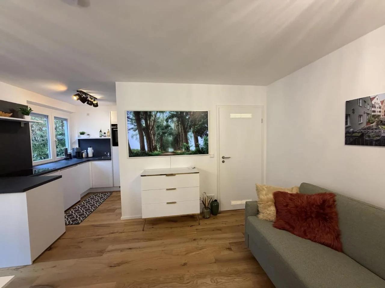 Hochwertige GoldenKey Suite mitten in der Altstadt photo