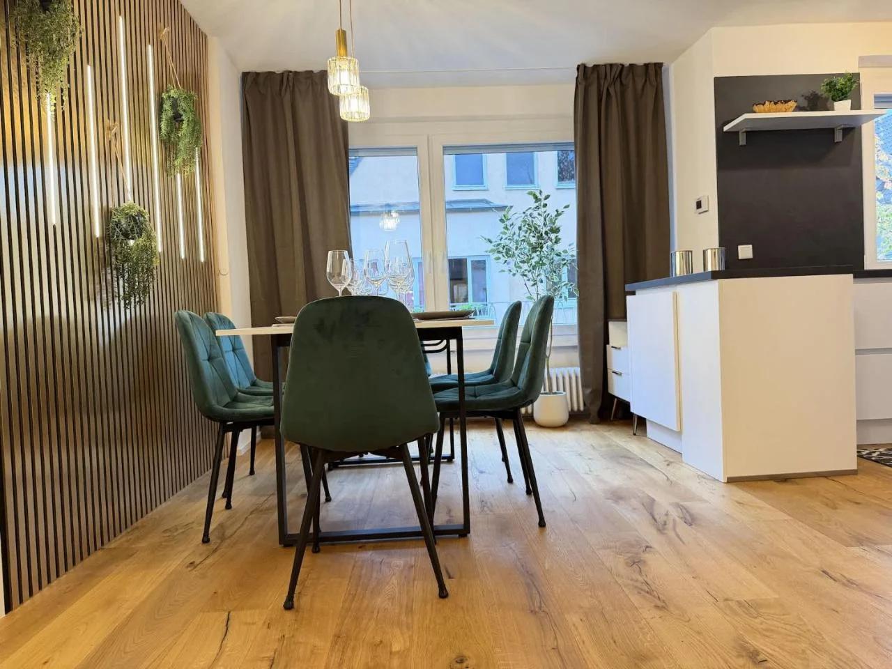 Hochwertige GoldenKey Suite mitten in der Altstadt photo