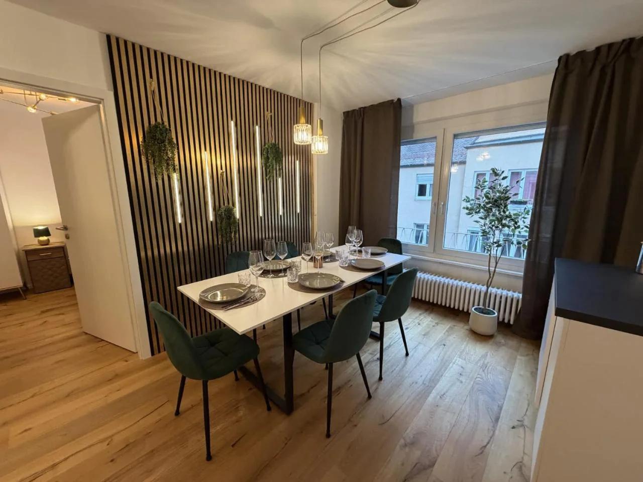 Hochwertige GoldenKey Suite mitten in der Altstadt photo