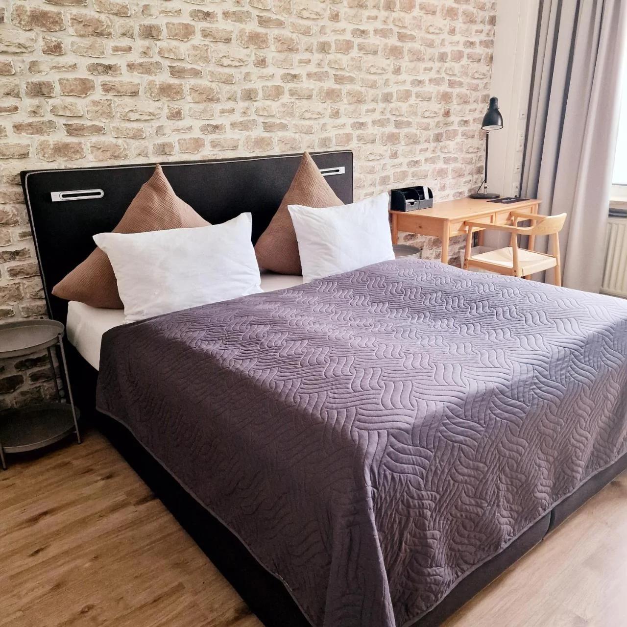 Holle - Land Holidays, parterre Ferienwohnung