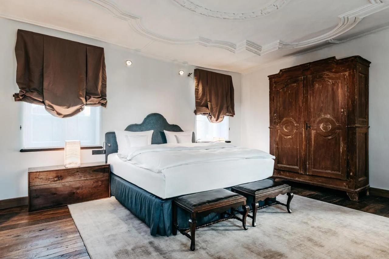 Hotel PURS photo