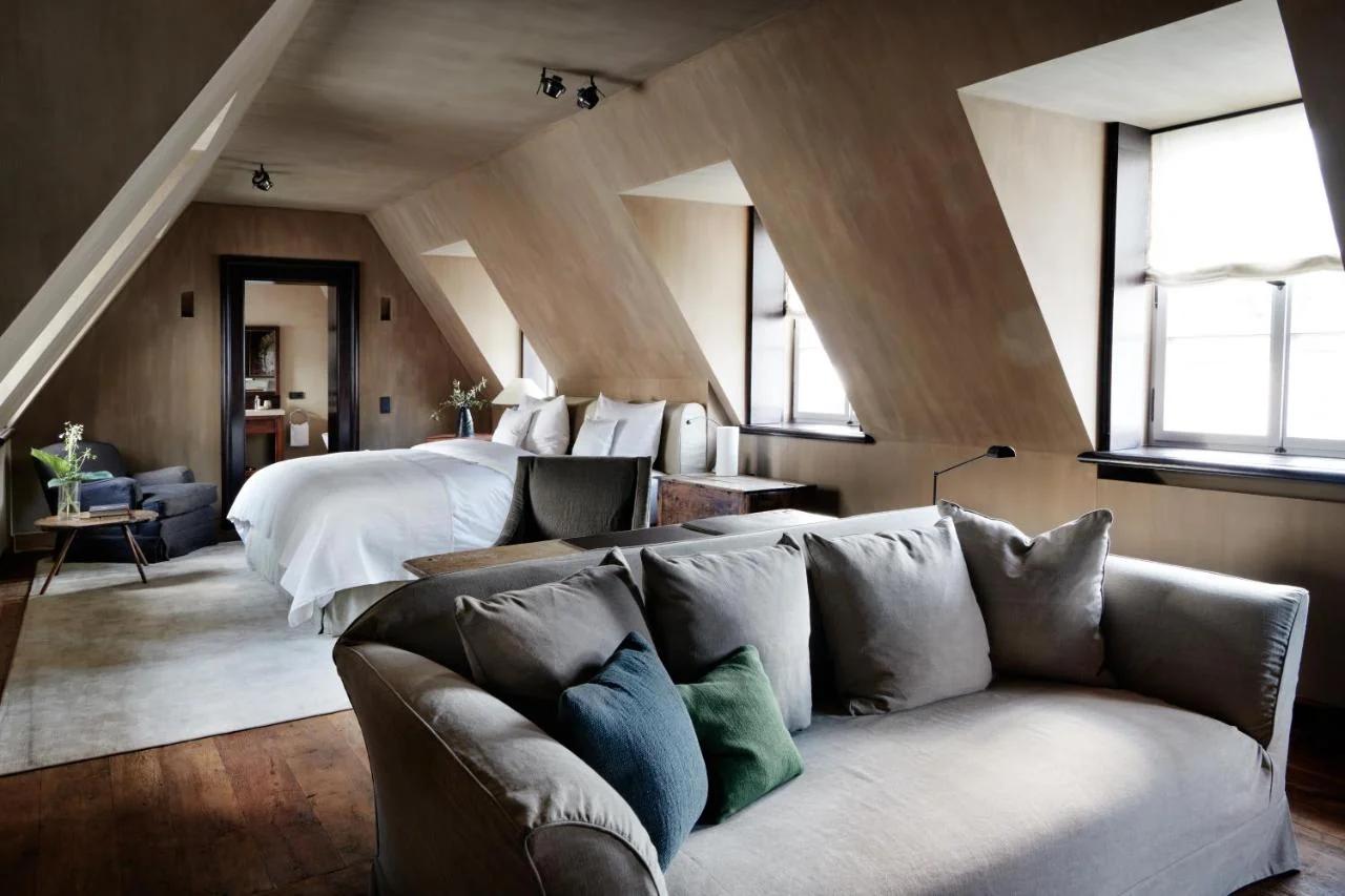 Hotel PURS photo