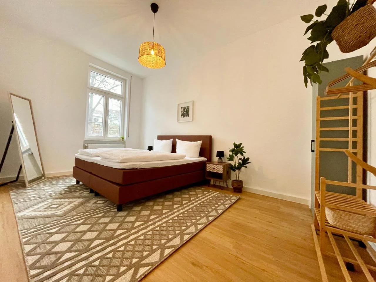 LaBed - Exklusives Wohnen im Weingut, zentral und stilvoll photo