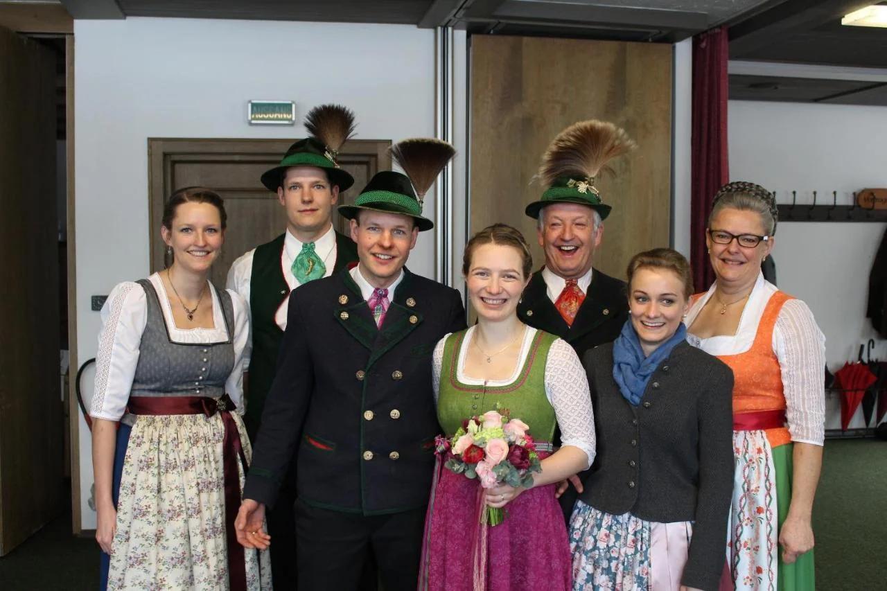 Mayringerlehen photo