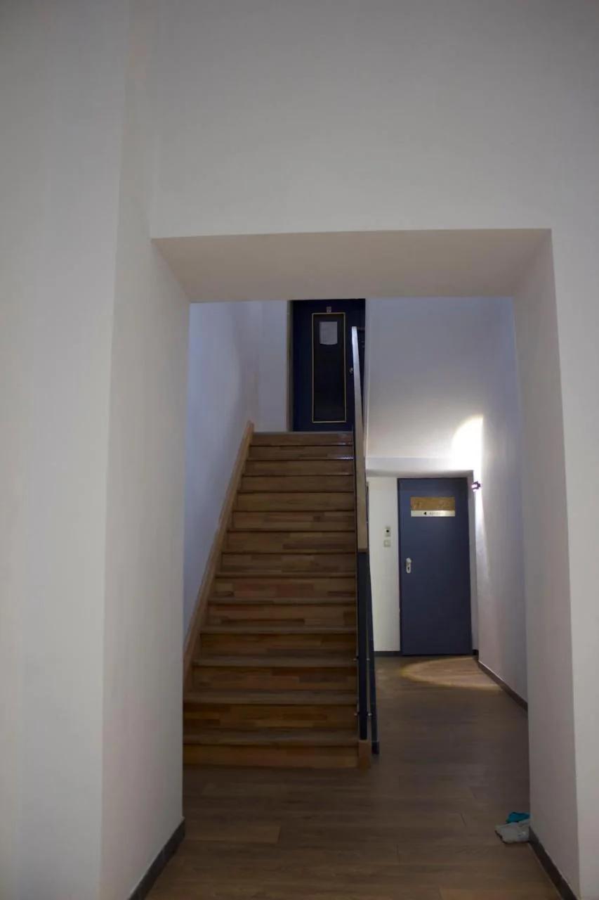 Mooncity Hotel & Boardinghouse Düsseldorf photo