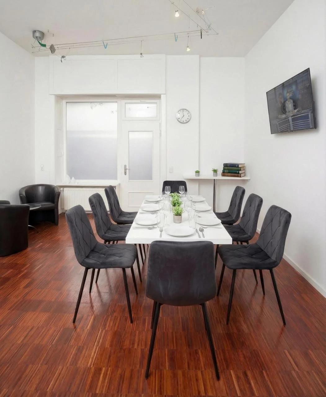 Nahe Olympiapark und Stadtzentrum, Wunderschönes Apartment photo
