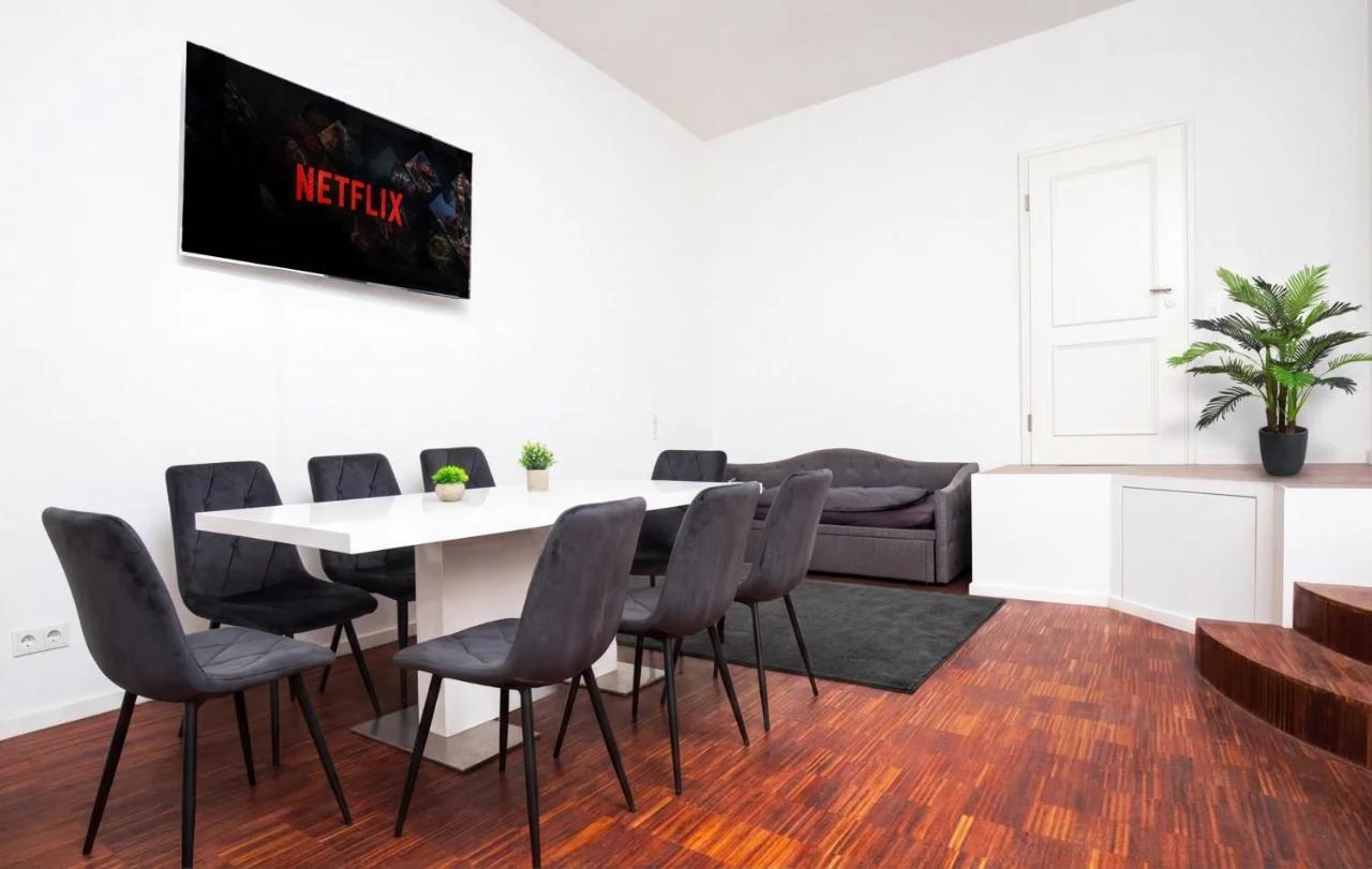 Nahe Olympiapark und Stadtzentrum, Wunderschönes Apartment photo