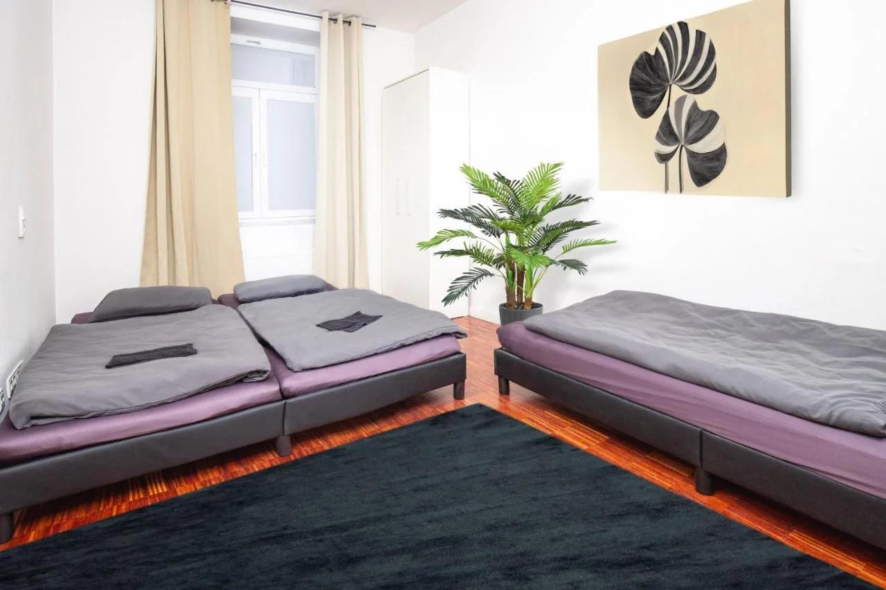 Nahe Olympiapark und Stadtzentrum, Wunderschönes Apartment photo