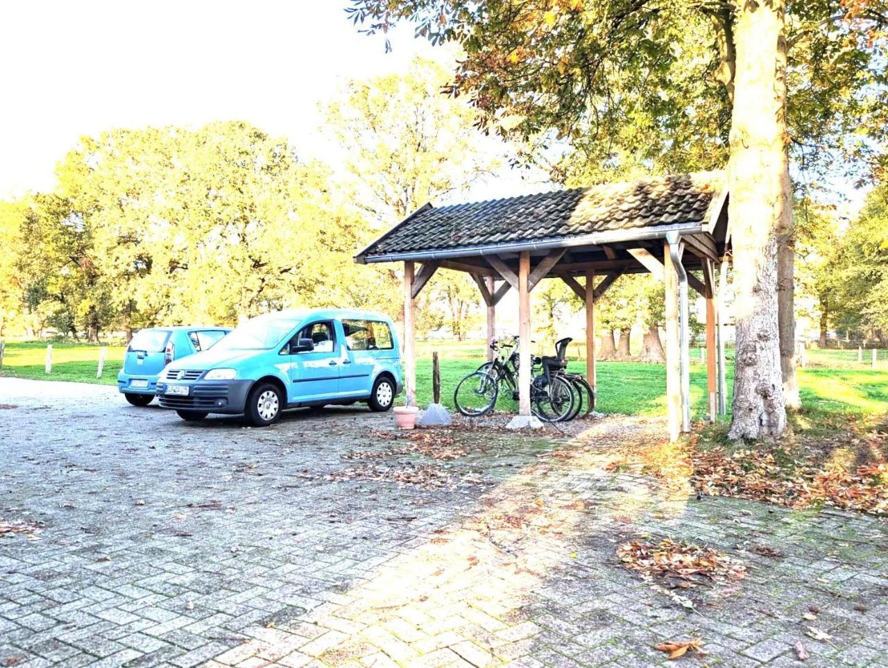 PRIMA Quartier foto