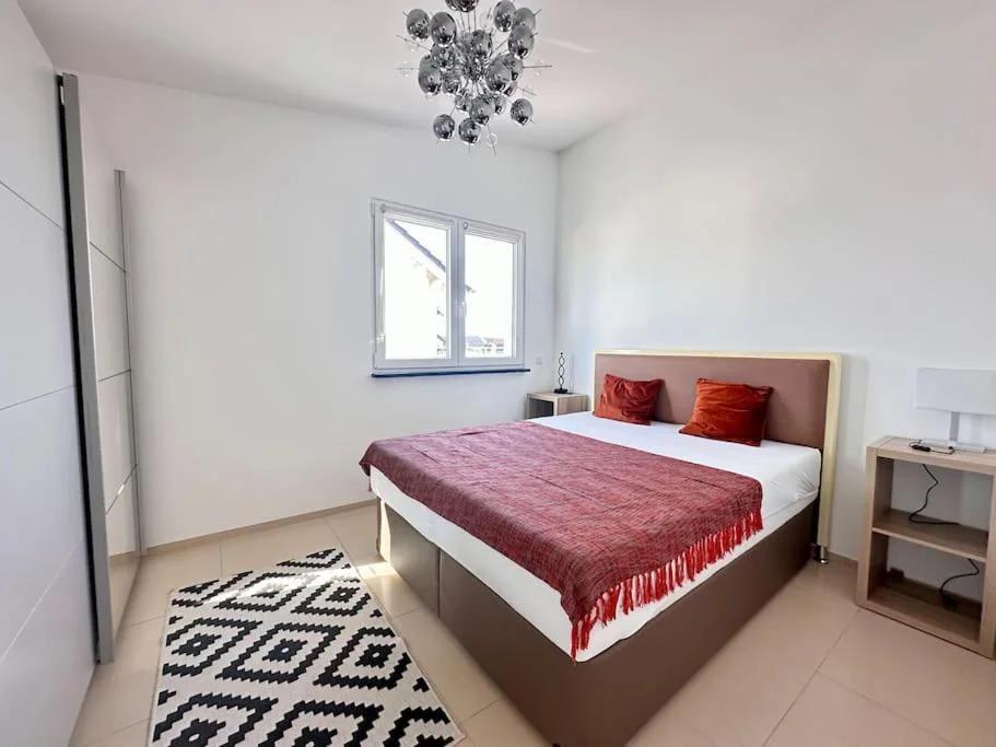 Privatwohnung Rüsselsheim nähe Hyundai Airport Messe etc photo