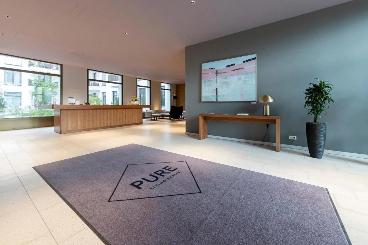 Pure Berlin Apartments - for up to 5 guests near Uber Arena, central, stylish foto