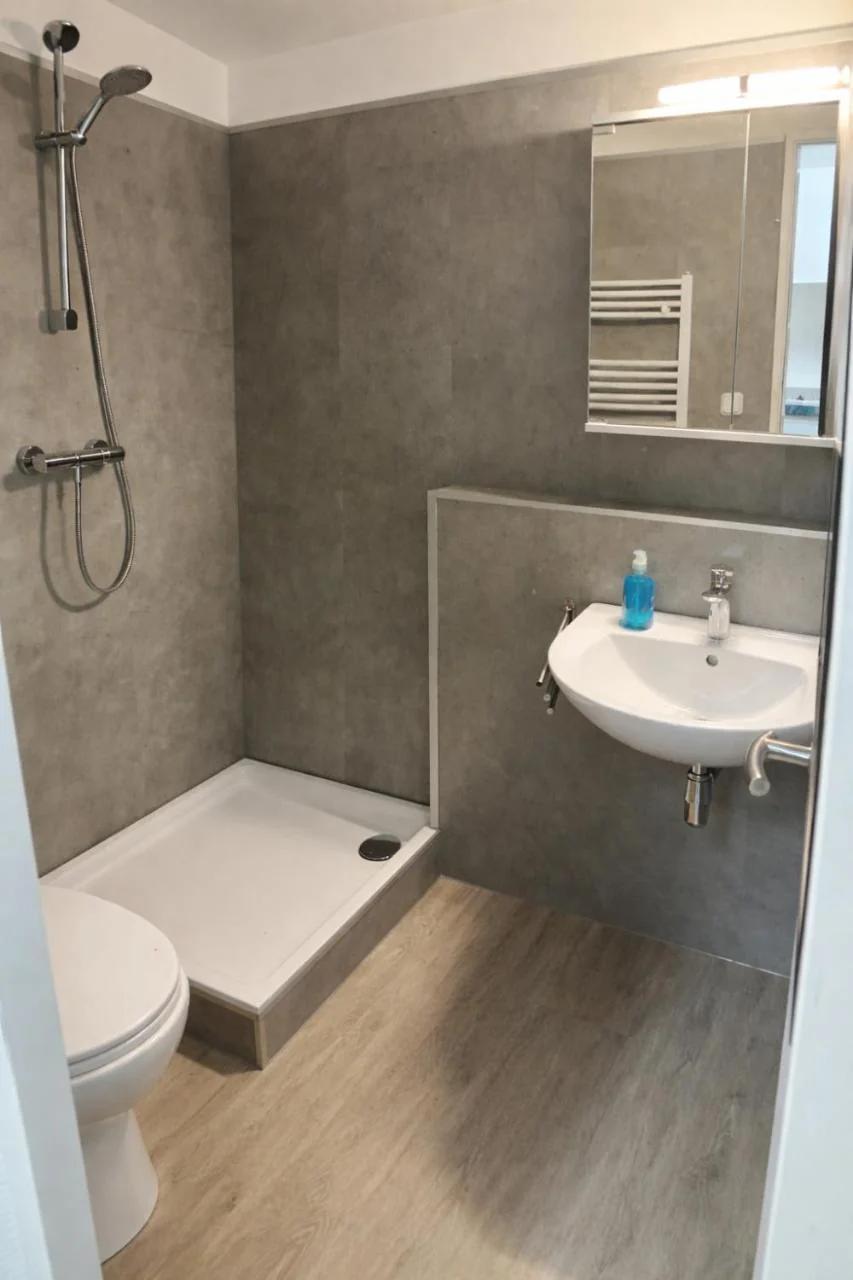 Rosen-Appartements Premium photo