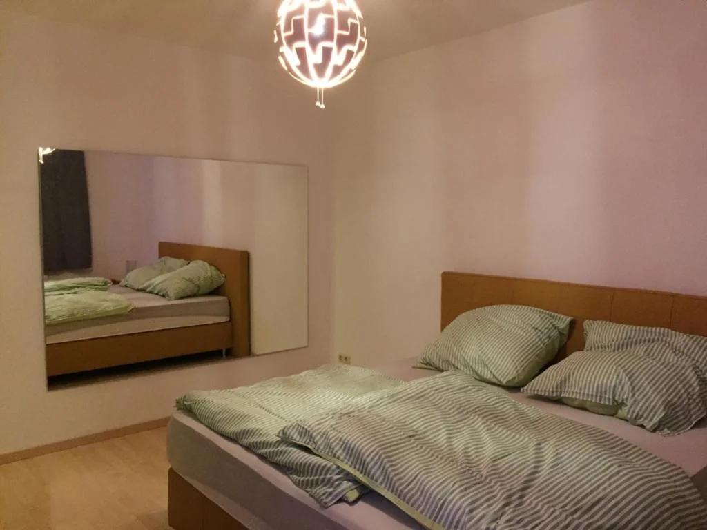 Traumhafte Ferienwohnung in Dresden Neustadt photo