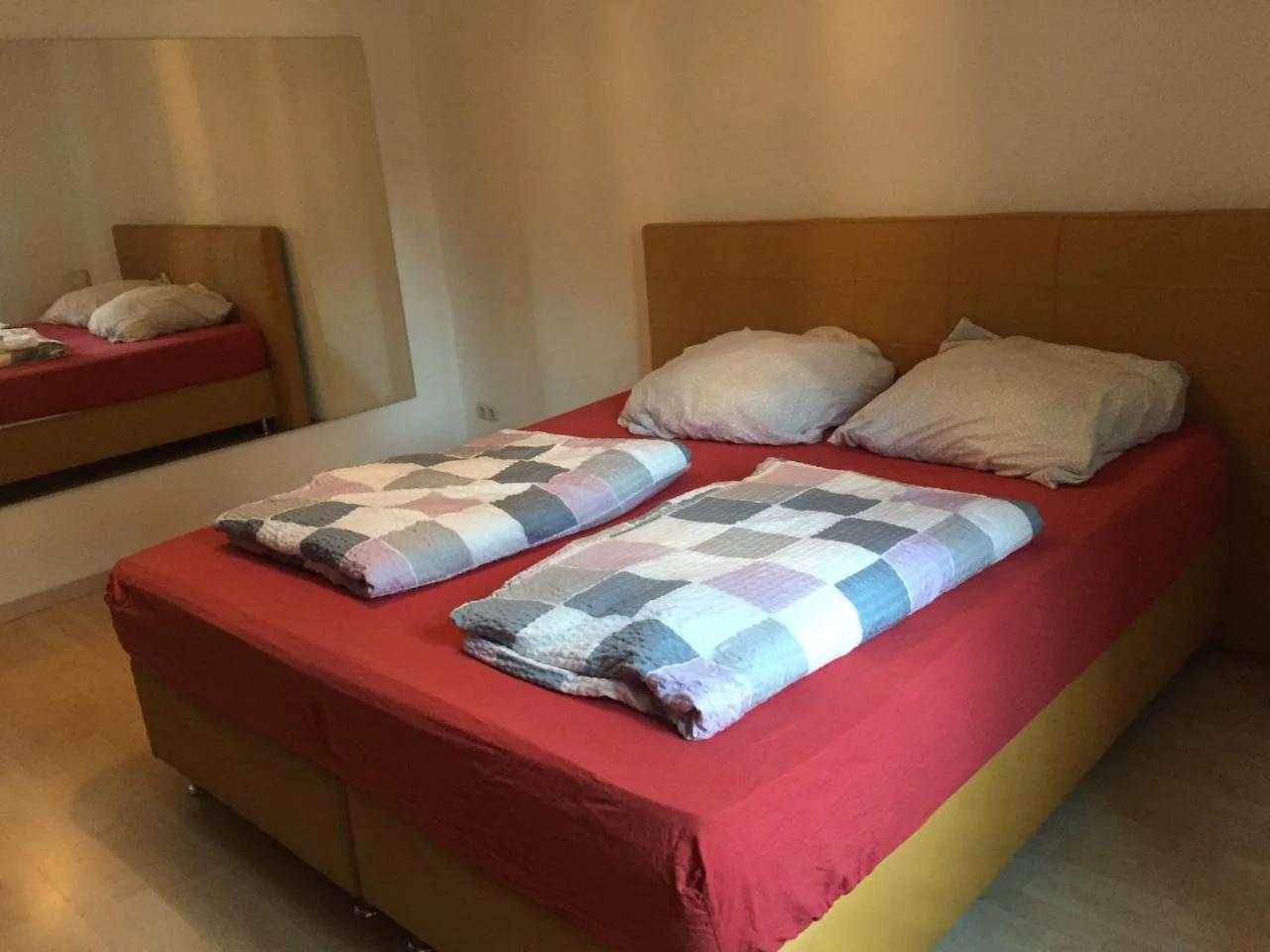Traumhafte Ferienwohnung in Dresden Neustadt photo