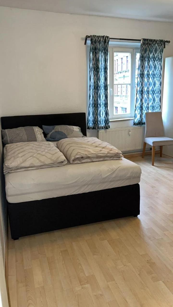 Traumhafte Ferienwohnung in Dresden Neustadt photo