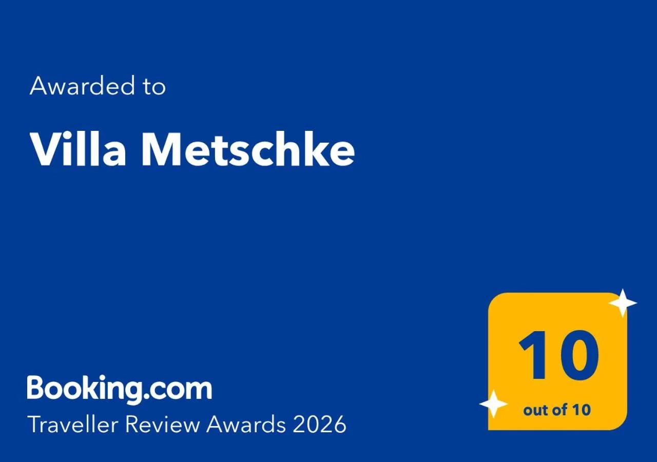 Villa Metschke foto